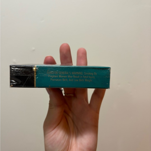 YSL RARE Ritz Menthol Luxury Decor - Picture 3 of 7